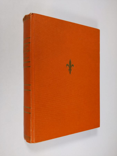Alexandre Dumas : Kuningatar Margot : historiallinen romaani