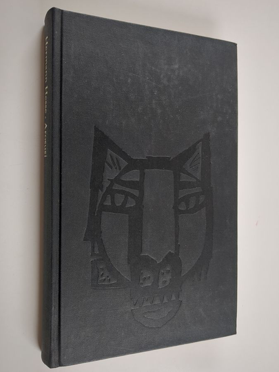 Hermann Hesse : Arosusi