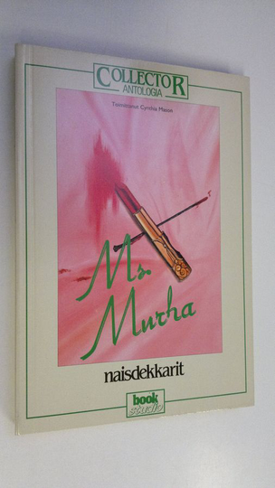 Cynthia Mason (toim.) : Ms Murha