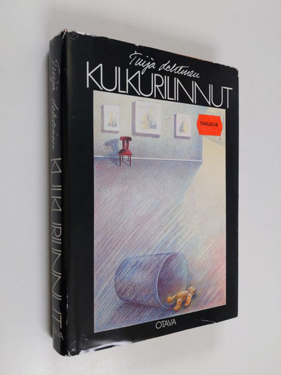 Tuija Lehtinen : Kulkurilinnut