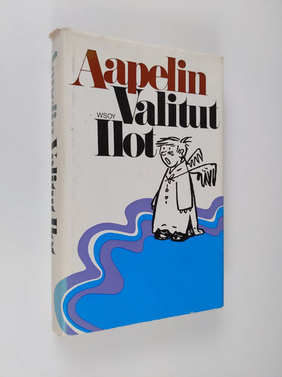 Aapeli : Aapelin valitut ilot