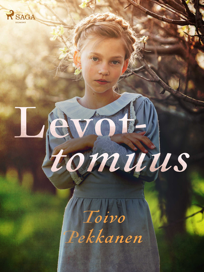 Levottomuus