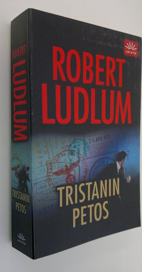 Robert Ludlum : Tristanin petos