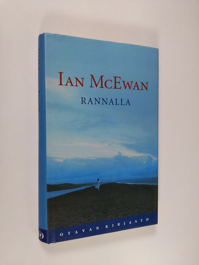 Ian McEwan : Rannalla