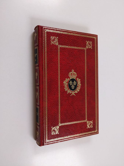Alexandre Dumas : Kuninkaan illallinen ; Muskettisoturien viimeiset urotyöt