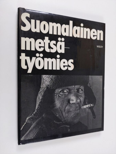 Suomalainen metsätyömies