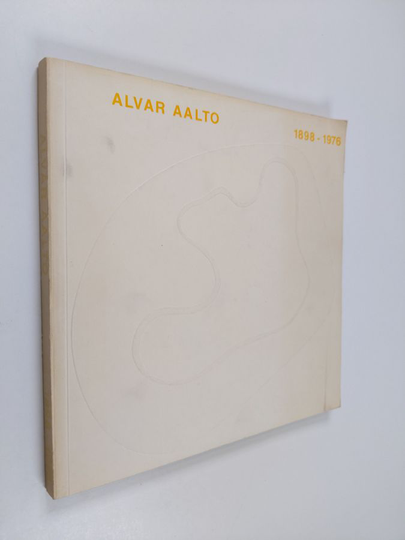 Alvar Aalto 1898-1976