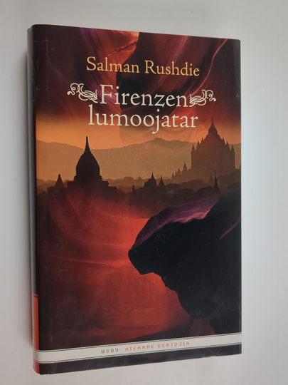 Salman Rushdie : Firenzen lumoojatar