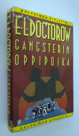 E. L. Doctorow : Gangsterin oppipoika