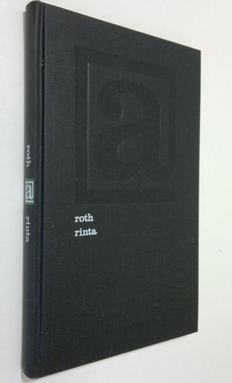 Philip Roth : Rinta