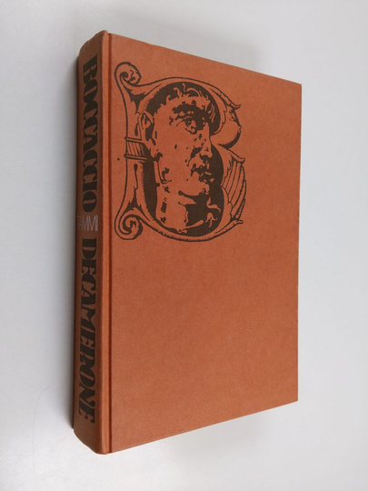 Giovanni Boccaccio : Decamerone