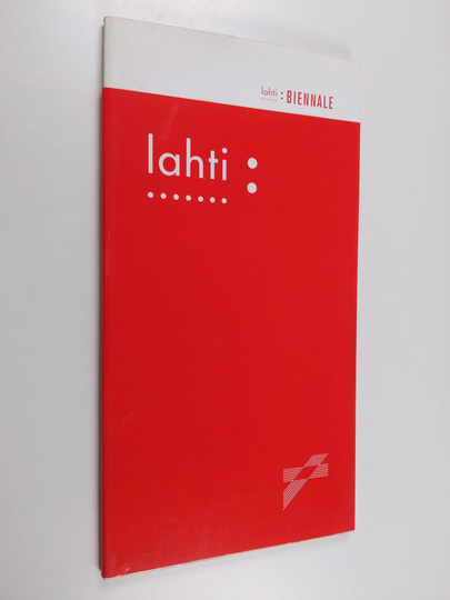 Lahti : biennale