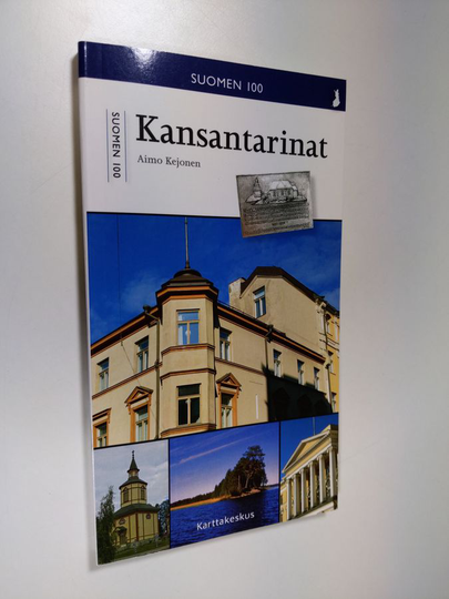 Aimo Kejonen : Kansantarinat