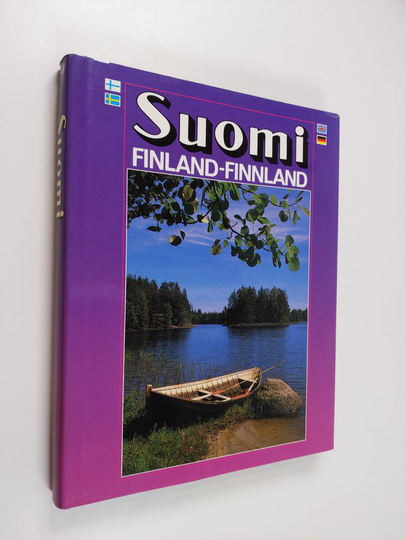 Suomi - Finland - Finnland
