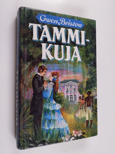 Gwen Bristow : Tammikuja