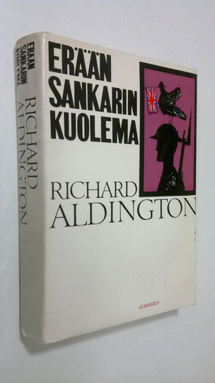 Richard Aldington : Erään sankarin kuolema