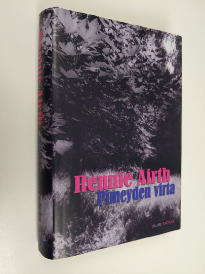 Rennie Airth : Pimeyden virta