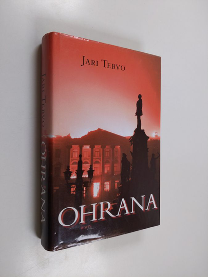 Jari Tervo : Ohrana