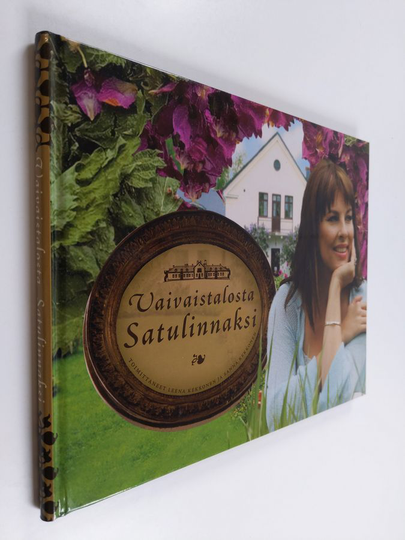 Sanna Kekkonen : Vaivaistalosta Satulinnaksi