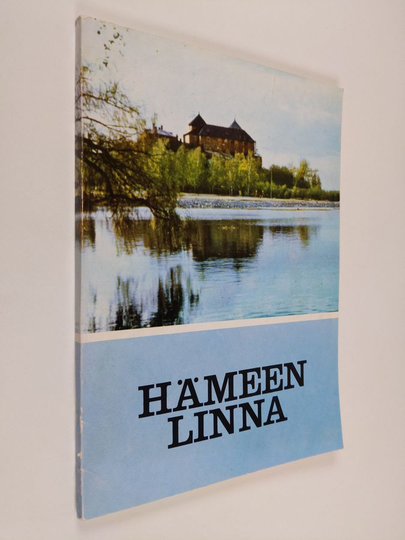 Sotasokeat : Hämeen linna