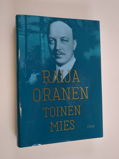 Raija Oranen : Toinen mies