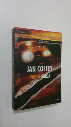 Jan Coffey : Viiden sarja