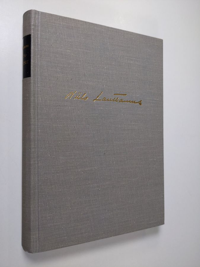 Niilo Lauttamus : Sotapoliisit