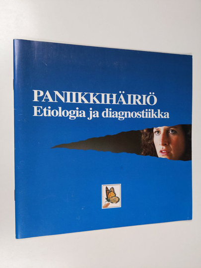 Paniikkihäiriö : etiologia ja diagnostiikka