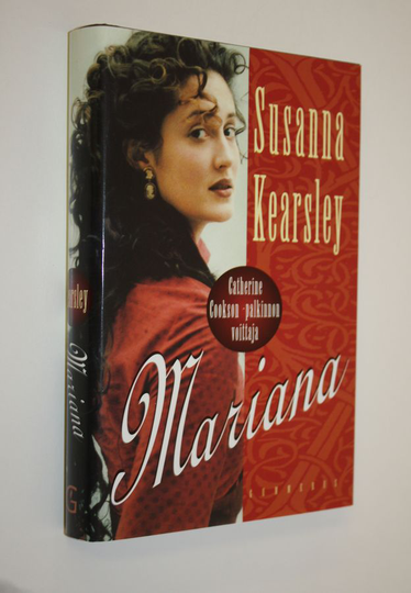 Susanna Kearsley : Mariana
