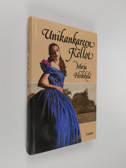 Mirja Heikkilä : Unikankareen kellot