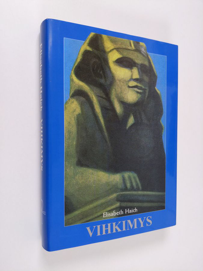Elisabeth Haich : Vihkimys