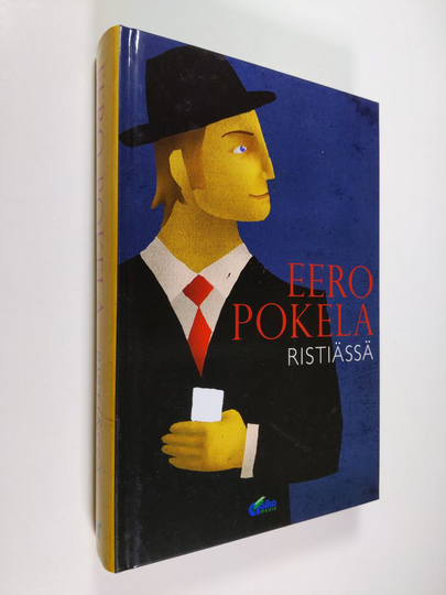 Eero Pokela : Ristiässä