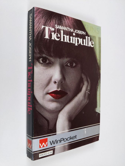 Samantha Joseph : Tie huipulle