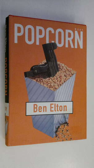 Ben Elton : Popcorn