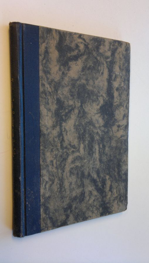 Mark Twain : Tom Sawyer som detektiv (1896)