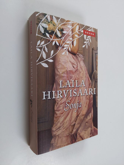 Laila Hirvisaari : Sonja