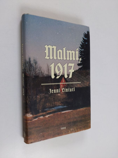 Jenni Linturi : Malmi, 1917