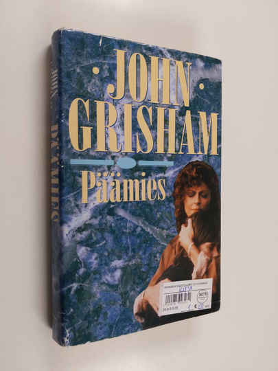 John Grisham : Päämies