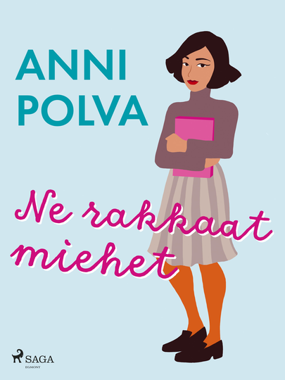 Ne rakkaat miehet