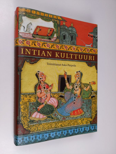 Intian kulttuuri