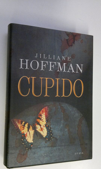 Jilliane Hoffman : Cupido