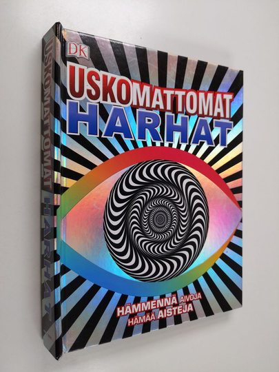 Uskomattomat harhat