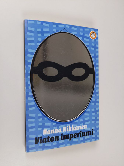 Hanna Nikkanen : Viaton imperiumi