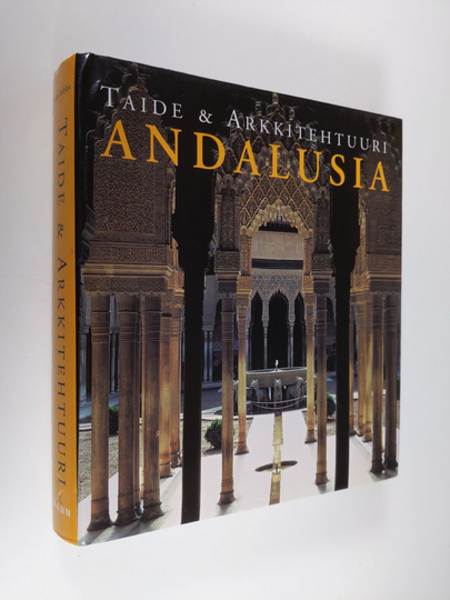 Brigitte Hintzen-Bohlen : Andalusia