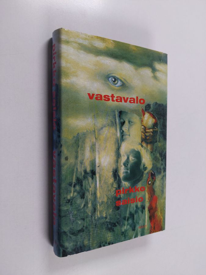 Pirkko Saisio : Vastavalo