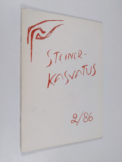 Steinerkasvatus 2/1986