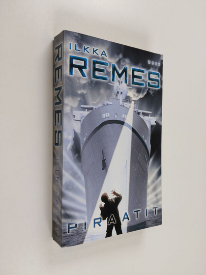 Ilkka Remes : Piraatit