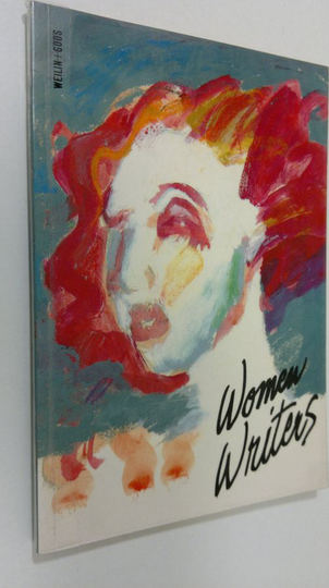 Maija-Leena ym. Kallela (toim.) : Women writers of today