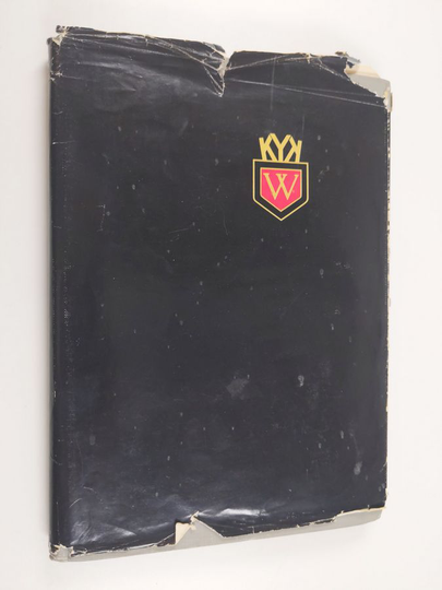 Leo Suuronen : Karjalan yhteiskoulu, Viipurin uusi yhteiskoulu 1905-1965