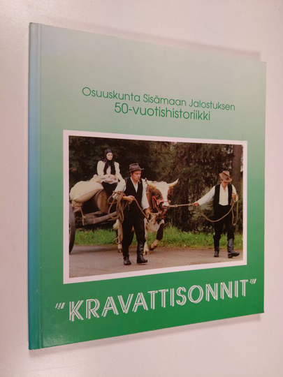Helvi Santio : Kravattisonnit